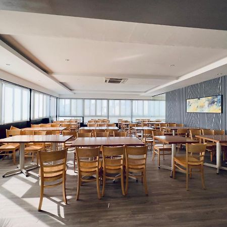 Sophia Sky Hotel Nha Trang Bagian luar foto